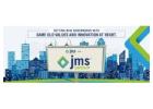 Jms Primeland - Pots in Sector 95A Gurgaon