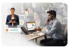 Manage Inbound and Outbound Calls with Blended Call Center Solution