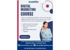 Build Real Skills with a Hands-On Digital Marketing Course in Dehradun