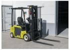 Professional Forklift Lifting Jib for Safe Material Handling