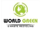E waste recycling company