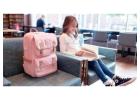 Comfortable School Backpacks for Kids by DreamPack