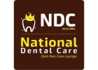 National Dental Care | Best Dental Clinic in Kannamangala