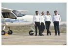 CPL & PPL Schools in Gujarat - Gujarat Flying Club