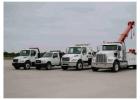Fast & Reliable Towing Service Near Me – Flatbed Towing & Wrecker Services
