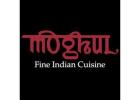 Host Elegant Events with Private Dining NJ at Moghul Restaurant