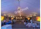 Shridhar Tent House Bangalore for Premium Wedding & Event Setup