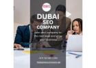 SEO Services in Dubai to Boost Rankings | Goldman Dubai SEO Company