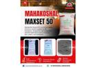Get High-Temperature Refractory Mortar Maxet 50 | READY STOCK