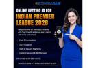 Start Your IPL Experience Today with a Reliable IPL Cricket ID