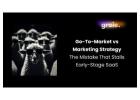Drive Growth with a B2B SaaS Product Marketing Agency | Groie USA