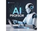 AI Professor – Learn AI Skills and Start Your Online Income Journey