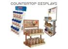 InterMarket Technology Delivers Premium Wood POP Displays for Retail Branding and In-Store Product V