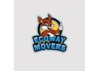 Ecoway Movers Edmonton AB