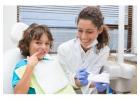 Little Chompers Pediatric Dentistry: St Joseph Pediatric Dentist for Happy Smiles