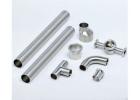Stainless Steel Union Fittings Supplier India | SS Union Fittings