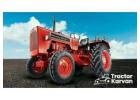Choose Mahindra 585 DI XP Plus Tractor