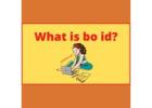 Confused About BO ID Mean? Understand BO ID Mean Easily with Bajaj Markets Guide