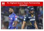Discover IPL Record Partnerships and Win Rewards with Winmatch