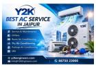 AC Repair in Jaipur | Y2K Engineers