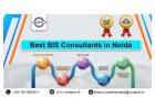 Best BIS Consultants in Noida