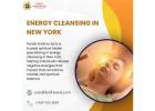 Energy Cleansing in New York By Pandit Krishna Sai