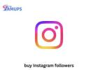 Buy Instagram Followers Safely with Real and Active Users