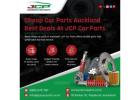 Purchase Original Kia Car Parts Auckland for Perfect Fit and Function