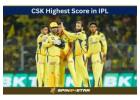 CSK High Score Secrets: Dhoni’s Leadership Strategy with Spin24star Promotions Rewards