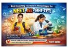 Best Coaching Institute in Ahmednagar for NEET, JEE & MHT-CET