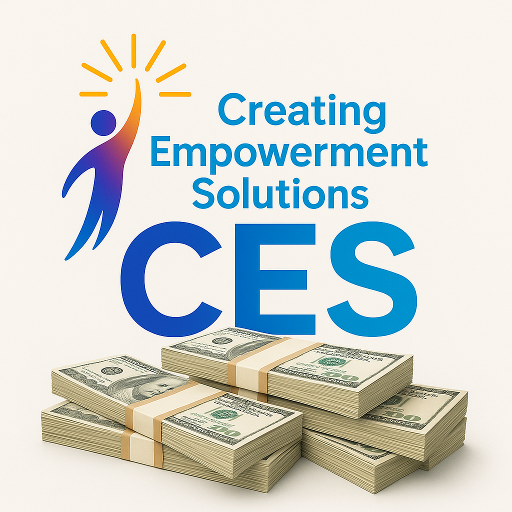 Found a cool new way to make money, may be for U