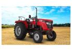 Massey Ferguson 8055 Tractor Price in India