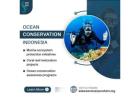 Ocean conservation Indonesia