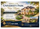 Homes for Sale University Park Texas Homes | Luxury Living with Arthur Greenstein
