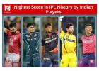 IPL Indian Record Breakers: Winmatch Tournaments Rewards & Cricket Challenges