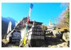 Why Everest Base Camp Trekking?