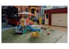 Top-Quality Southbank Childcare Centre