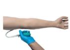 Advanced Adult Arterial Arm Training Service - Boost Skills