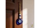 Evil Eye Hanging for Home Protection