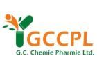 Trusted Nutraceutical Manufacturers in India | G.C Chemie Pharmie Limited