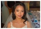 Stunning Asian Bridal Makeup in Dubai for a Luxury Wedding