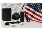 Get Powerful GPS Tracker in USA