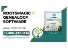 RootsMagic 11 Genealogy Software?