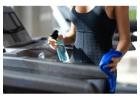 Top Gym Odor Control Tips for a Cleaner, Healthier Space