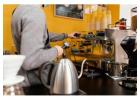 Keep Your Coffee Shop Safe with Expert Exhaust Cleaning