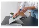 Essential Office Cleaning Supplies Checklist for Workspaces