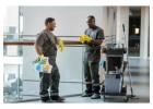 Mall Cleaning Services That Boost Customer Satisfaction