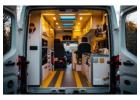 Find Your Dream Van Conversions Today with BCM