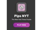 Pips NYT Guide for Smart Daily Puzzle Solving
