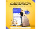 Launch Your Courier Delivery App with Uplogic Technologies